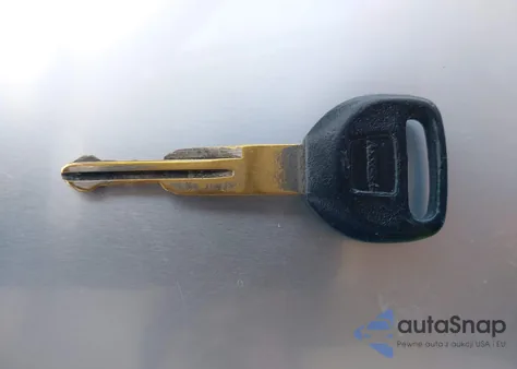 1993 Honda Civic Ex z USA, uszkodzony, nr VIN 1HGEJ1161PL052453